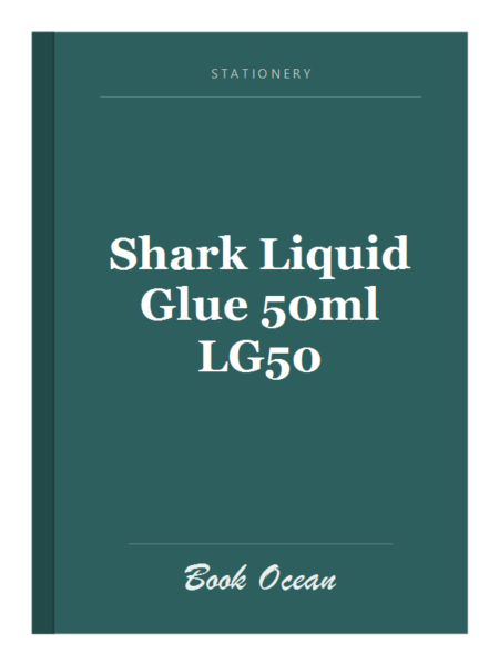 Shark Liquid Glue 50ml LG50