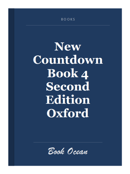 New Countdown Book 4 Second Edition Oxford