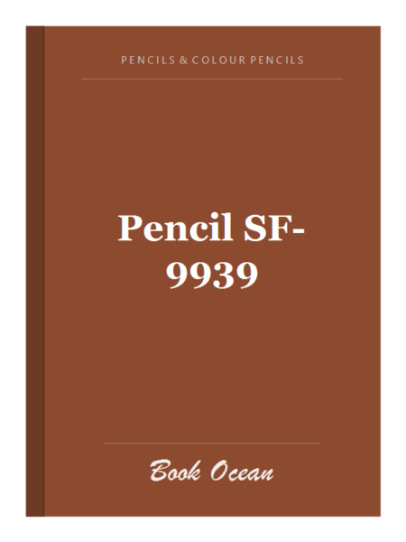 Pencil SF-9939