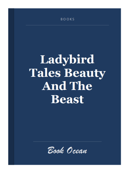 Ladybird Tales Beauty And The Beast