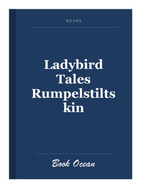 Ladybird Tales Rumpelstiltskin