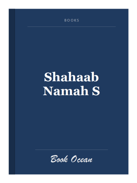 Shahaab Namah S