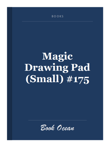 Magic Drawing Pad (Small) #175