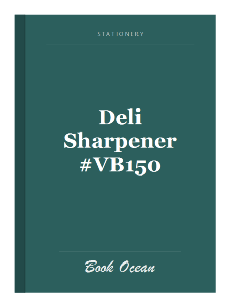 Deli Sharpener #VB150