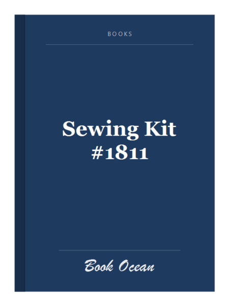 Sewing Kit #1811