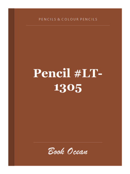 Pencil #LT-1305