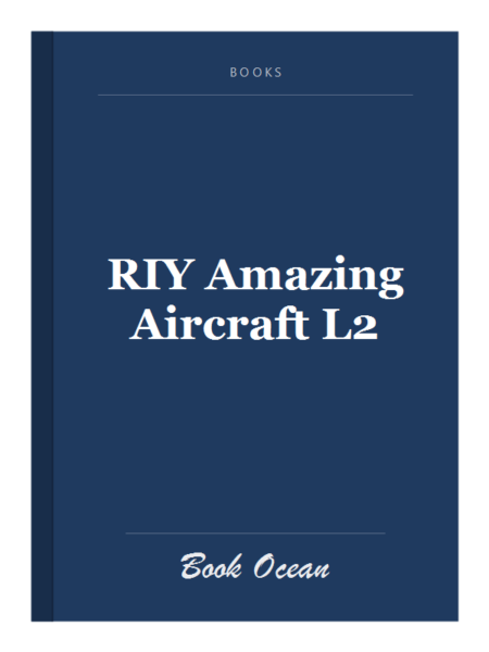 RIY Amazing Aircraft L2