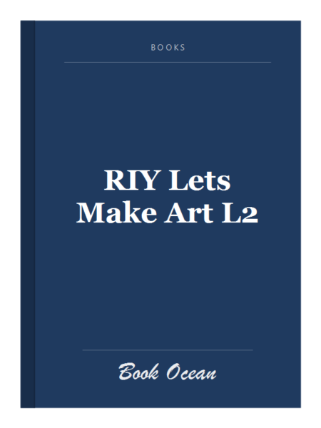 RIY Lets Make Art L2