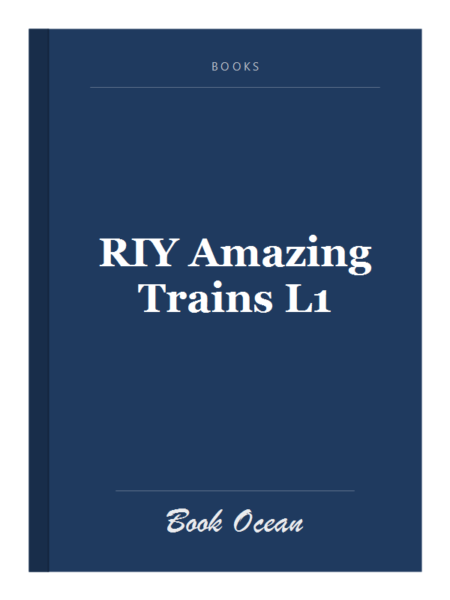 RIY Amazing Trains L1