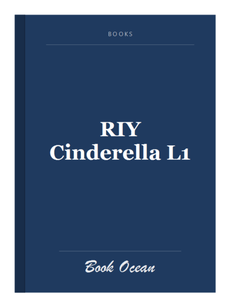 RIY Cinderella L1