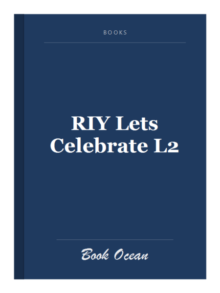 RIY Lets Celebrate L2