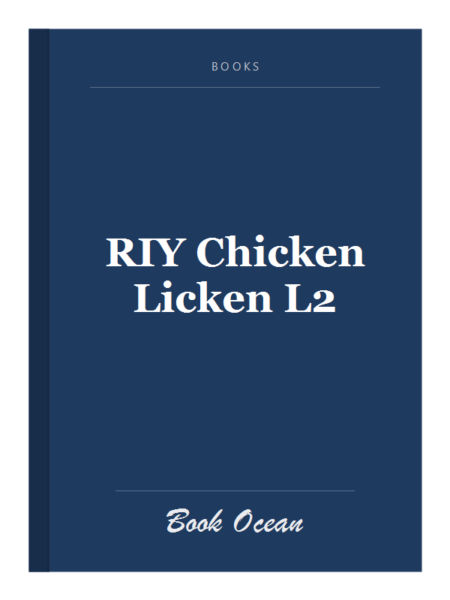 RIY Chicken Licken L2