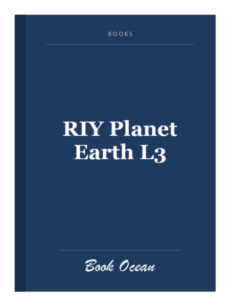 RIY Planet Earth L3