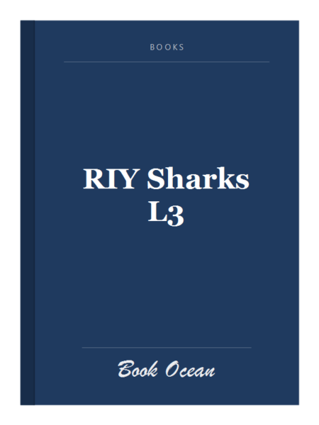 RIY Sharks L3