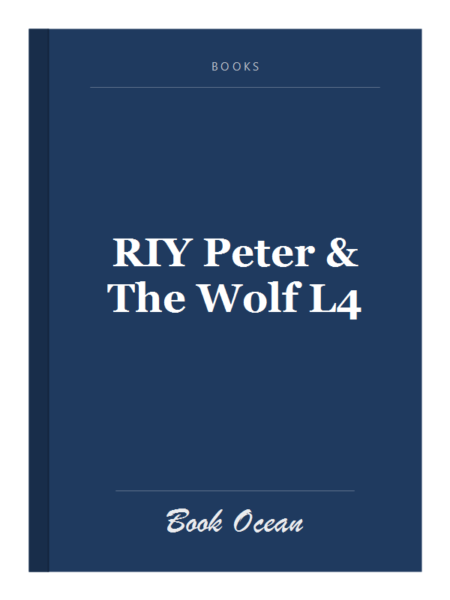 RIY Peter & The Wolf L4