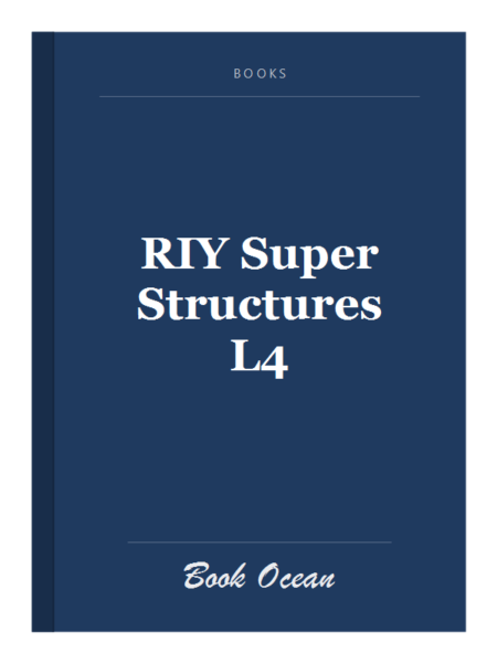 RIY Super Structures L4
