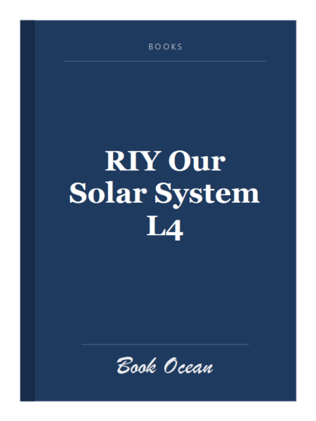 RIY Our Solar System L4