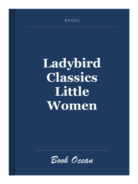 Ladybird Classics Little Women