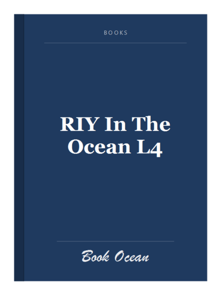 RIY In The Ocean L4