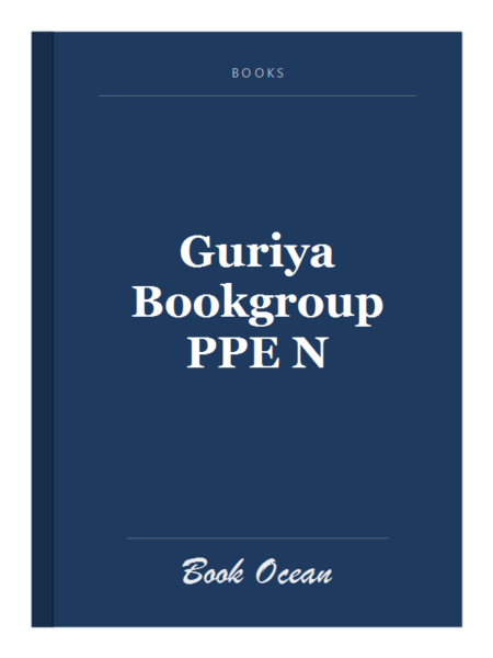 Guriya Bookgroup PPE N
