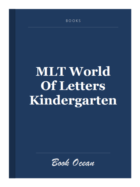 MLT World Of Letters Kindergarten