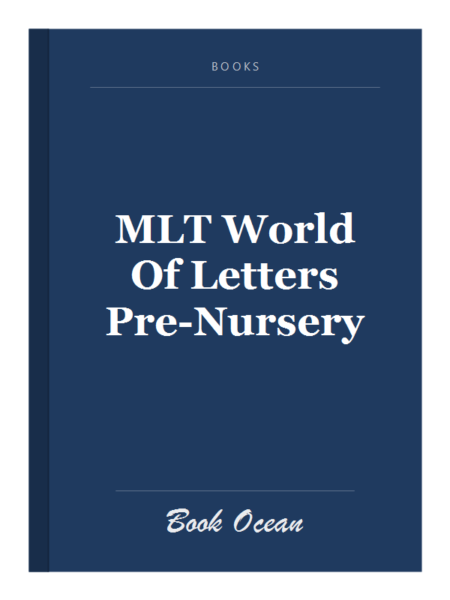 MLT World Of Letters Pre-Nursery