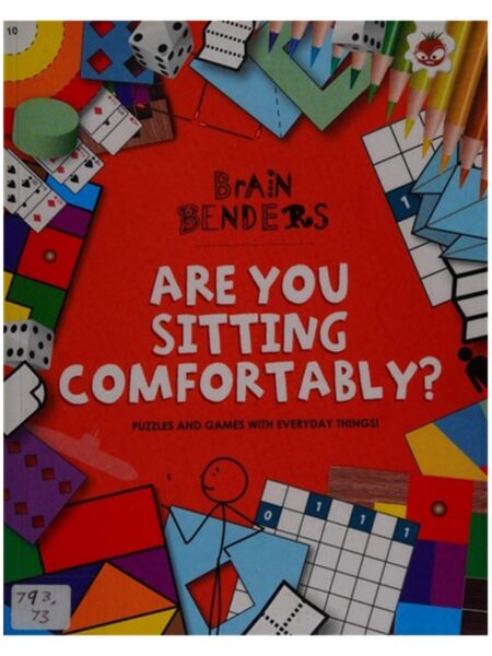 BB Are You Sitting Comfortably?