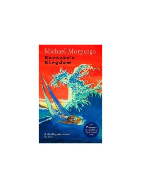 Kensuke s Kingdom By Michael Morpurgo