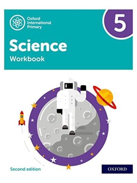 OIP Science Workbook 5 2E