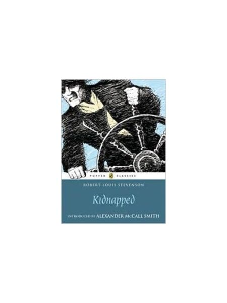 Kidnapped By Robert Louis Stevenson PC