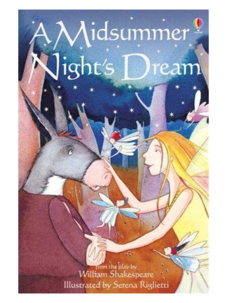 A Midsummer Night s Dream UYR