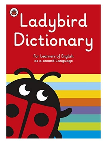 Ladybird Dictionary