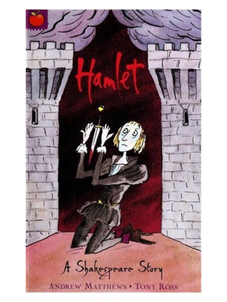 A Shakespeare Story Hamlet