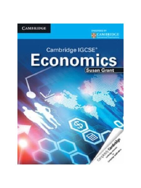 Cambridge IGCSE Economics By Susan Grant N