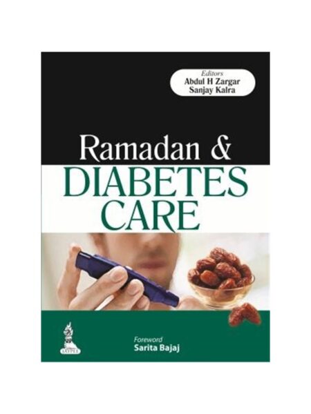 Ramadan & Diabetes Care PSR