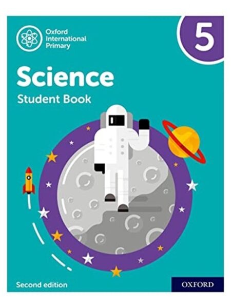 OIP Science Student Book 5 2E