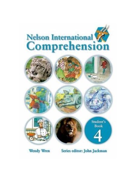Nelson International Comprehension Student s Book 4 By Wendy Wren Oxford