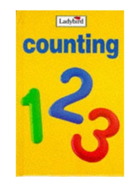 Ladybird Counting