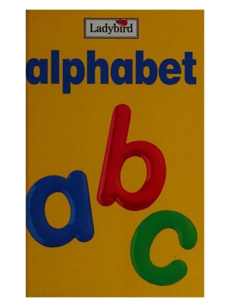 Ladybird Alphabets