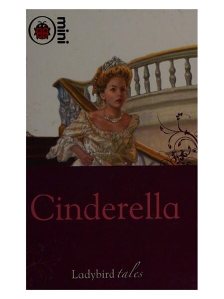 Ladybird Tales Mini Cinderella