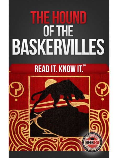 The Hounds Of The Baskervilles By Sir Arthur Conan Doyle BPI