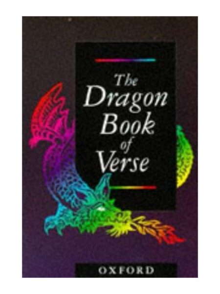 The Dragon Book Of Verse Oxford
