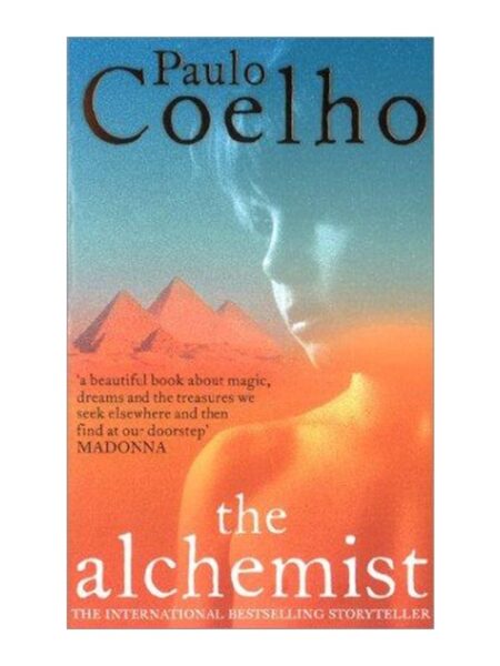 The Alchemist By Paulo Coelho