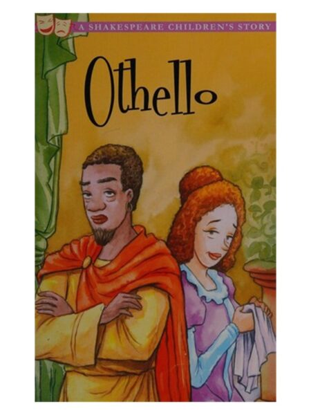 Othello, The Moor Of Venice By Shakespeare