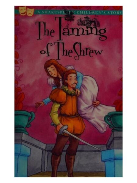 The Taming Of The Shrew By Shakespeare