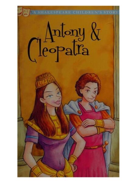Antony And Cleopatra By Shakespeare