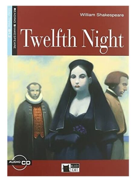 Twelfth Night By Shakespeare