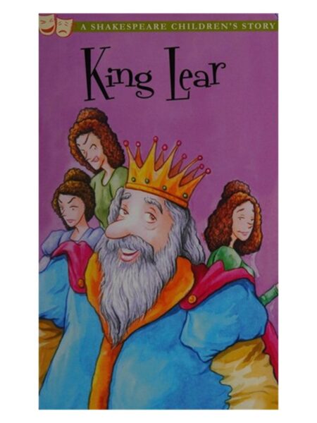 King Lear By Shakespeare