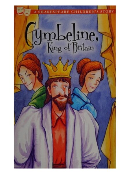 Cymbeline King Of Britain By Shakespeare