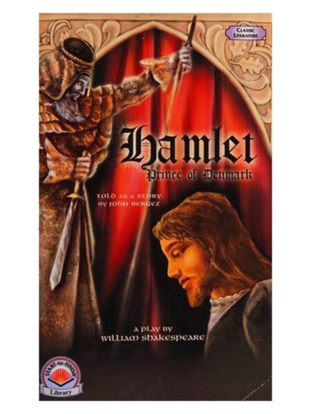 Hamlet Prince Of Denmark By Shakespeare